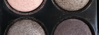 Chanel Les 4 Ombres Quadra Eye Shadow 19 Enigma