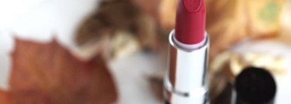 Rimmel Lasting Finish Lipstick 016 Heart Breaker