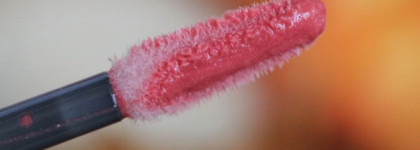 Shiseido Lacquer Gloss PK 304