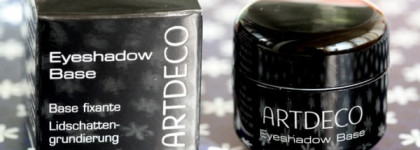 Базы под тени. Сравнительный пост