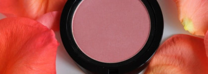 Giorgio Armani Cheek Fabric Sheer Blush Blush Transparent #504 Intimate