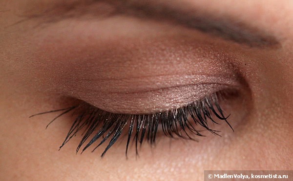 Shiseido Luminizing Satin Eye Color RD709