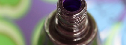 Dance Legend Collection Эмаль без сияния №402