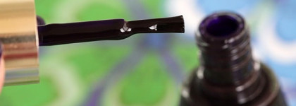 Dance Legend Collection Эмаль без сияния №402