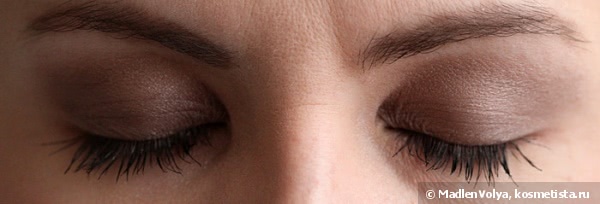 Lancome Ombre Hypnose Pearly Color High Fidelity P204 Perle Ambree