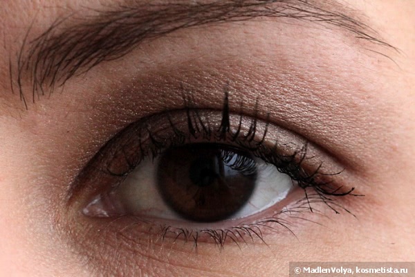 Lancome Ombre Hypnose Pearly Color High Fidelity P204 Perle Ambree