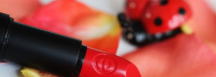 Essence Longlasting Lipstick 02 All You Need Is Red