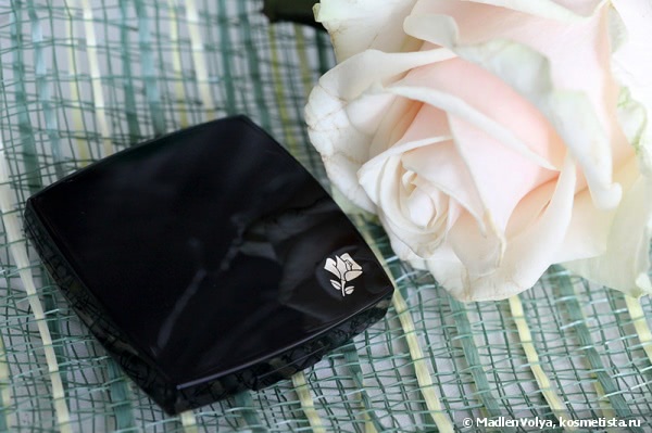 Lancome Ombre Hypnose Pearly Color High Fidelity P204 Perle Ambree