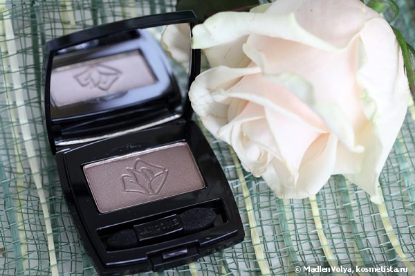 Lancome Ombre Hypnose Pearly Color High Fidelity P204 Perle Ambree