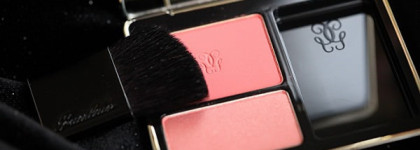 Guerlain Rose Aux Joues Blush Duo 01 Peach Boy