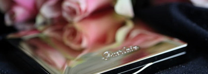 Guerlain Rose Aux Joues Blush Duo 01 Peach Boy