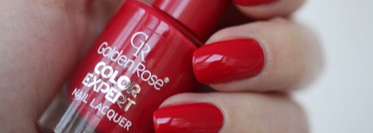 Golden Rose Color Expert Nail Lacquer №23