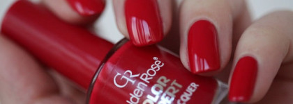 Golden Rose Color Expert Nail Lacquer №23