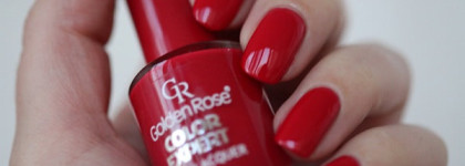 Golden Rose Color Expert Nail Lacquer №23