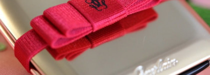 Я - Петрушка вместе с Guerlain Petrouchka Palette Eyes & Blush Palette