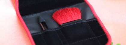 Я - Петрушка вместе с Guerlain Petrouchka Palette Eyes & Blush Palette