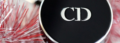 Dior Diorshow Fusion Mono Long-wear Professional Mirror-shine Eyeshadow #621 Mirror