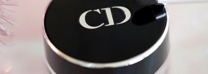 Dior Diorshow Fusion Mono Long-wear Professional Mirror-shine Eyeshadow #621 Mirror