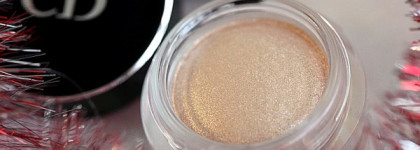 Dior Diorshow Fusion Mono Long-wear Professional Mirror-shine Eyeshadow #621 Mirror