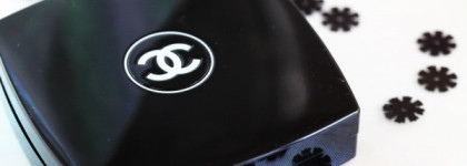 Chanel Camelia De Plumes Poudre Illuminatrice Highlighting Powder Chanel Plumes Precieuses for Holiday 2014 Collection