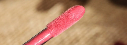 Shiseido Lacquer Rouge RD 321