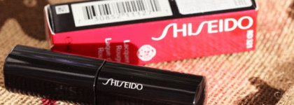 Shiseido Lacquer Rouge RD 321