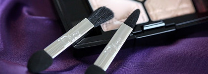 Dior Golden Shock Collection 2014 Dior 5 Couleurs Couture Colours & Effects Eyeshadow Palette #756 Golden Shock