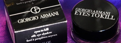 Giorgio Armani Eyes To Kill Silk Eye Shadow #3