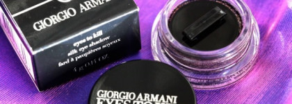 Giorgio Armani Eyes To Kill Silk Eye Shadow #3