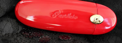 Guerlain Rouge G Exceptional Complete Lip Colour #820 Rouge Parade