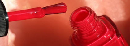 Dior Vernis Couture Colour Gel Shine And Long Wear Nail Lacquer 775 Star