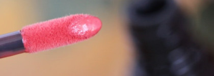 Shiseido Lacquer Rouge RD 314 Deep Coral