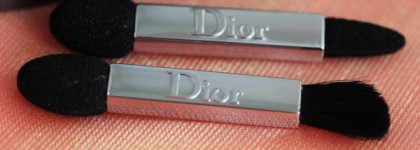 Dior 5 Couleurs Couture Colours&Effects Eyeshadow Palette 796 Cuir Cannage