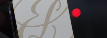 Estee Lauder Pure Color Gelee Powder EyeShadow 06 Cyber Teal Cyber Metallic