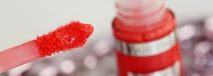 Lancome Gloss In Love Sparkling Lipglaze Cocooning Feel #144