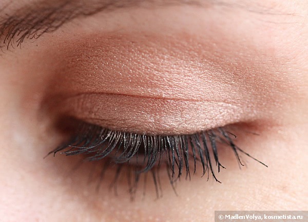 MAC Pigment Colour Powder в оттенке Tan