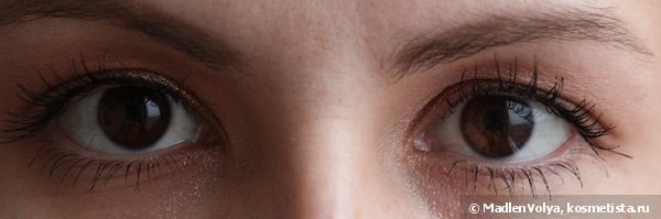 MAC Pigment Colour Powder в оттенке Tan