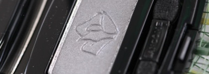 Lancome Ombre Hypnose Iridescent Color High Fidelity I306 Argent Erika