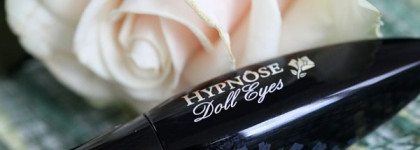 Lancome Hypnose Doll Eyes Doll Lash Effect Mascara 01(Black)