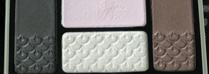 Guerlain Ecrin 4 Couleurs Long-Lasting Eyeshadows, Captivating Colours 504 Precieux