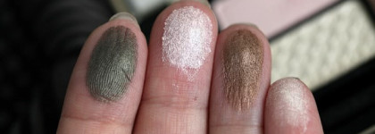 Guerlain Ecrin 4 Couleurs Long-Lasting Eyeshadows, Captivating Colours 504 Precieux