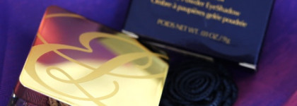 Estee Lauder Pure Color Gelee Powder EyeShadow 03 Cyber Lilac Cyber Metallic