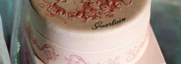 Guerlain Meteorites Perles De Blush Angelic Radiance Spring 2015