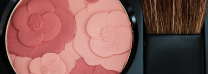 Chanel Jardin De Chanel Blush Camelia Rose