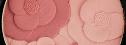 Chanel Jardin De Chanel Blush Camelia Rose