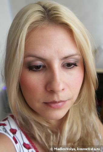 Chanel Multi-Effect Quadra Eye Shadow 236 Tisse Fantaisie