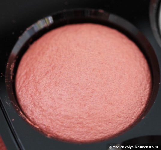 Chanel Multi-Effect Quadra Eye Shadow 236 Tisse Fantaisie