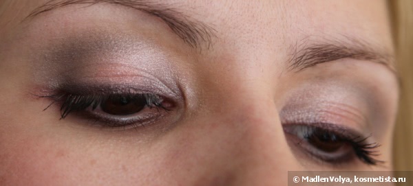 Chanel Multi-Effect Quadra Eye Shadow 236 Tisse Fantaisie