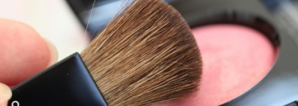 Chanel Joues Contraste Powder Blush 170 Rose Glacier