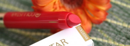 Collistar Twist Ultra-Shiny Gloss With Hyaluronic Acid And Pro Collagen #207 Corallo Rosa